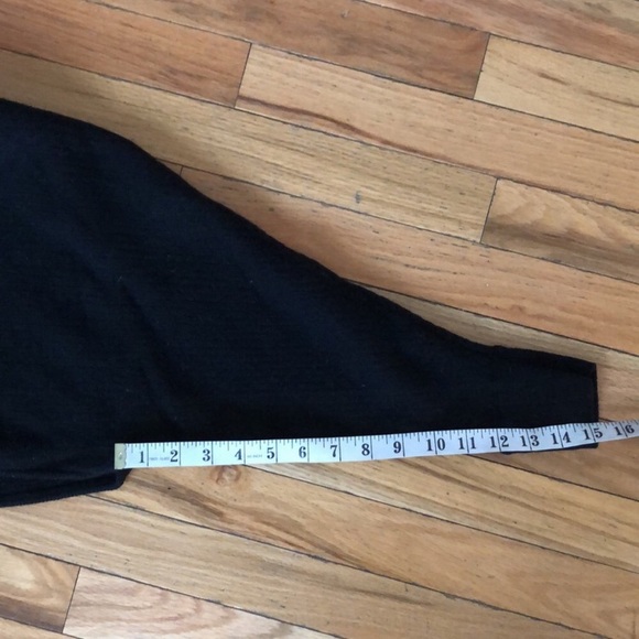 Wilfred Free Lolan Cropped Merino Wool Sweater - Picture 11 of 11